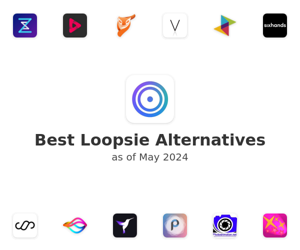 Best Loopsie Alternatives