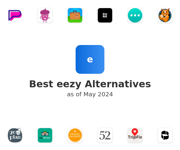 Best eezy Alternatives