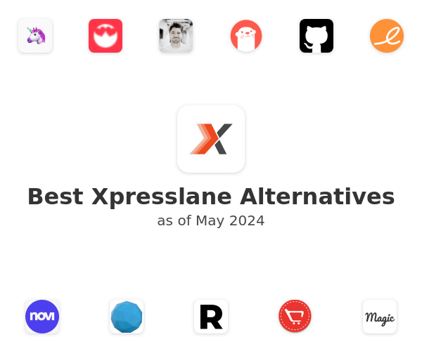 Best Xpresslane Alternatives