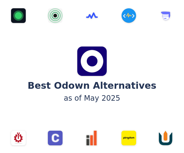 Best Odown Alternatives
