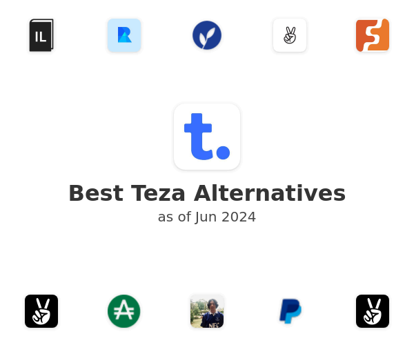 Best Teza Alternatives