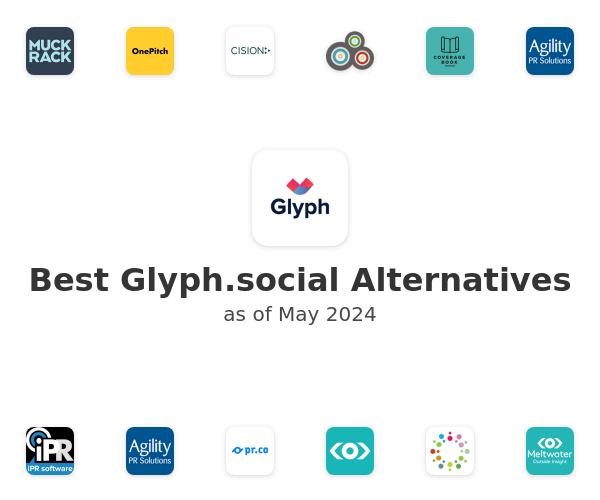 Best Glyph.social Alternatives