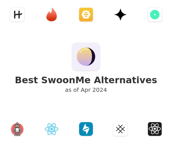 Best SwoonMe Alternatives