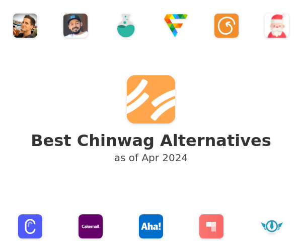 Best Chinwag Alternatives