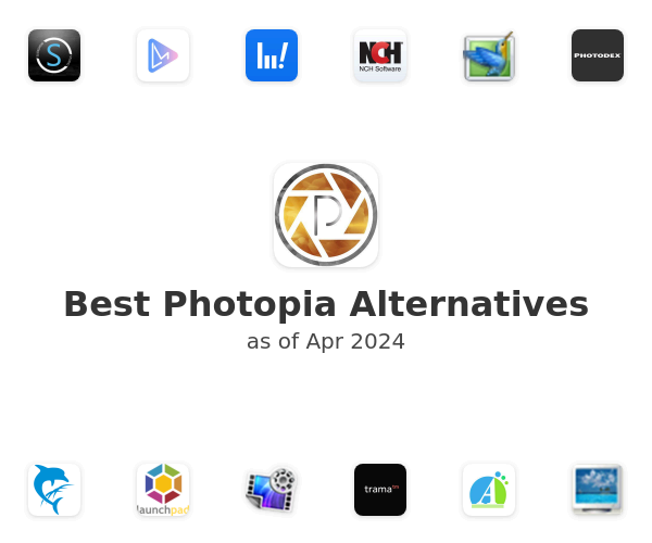 Best Photopia Alternatives