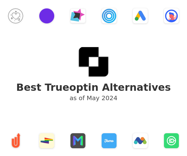 Best Trueoptin Alternatives