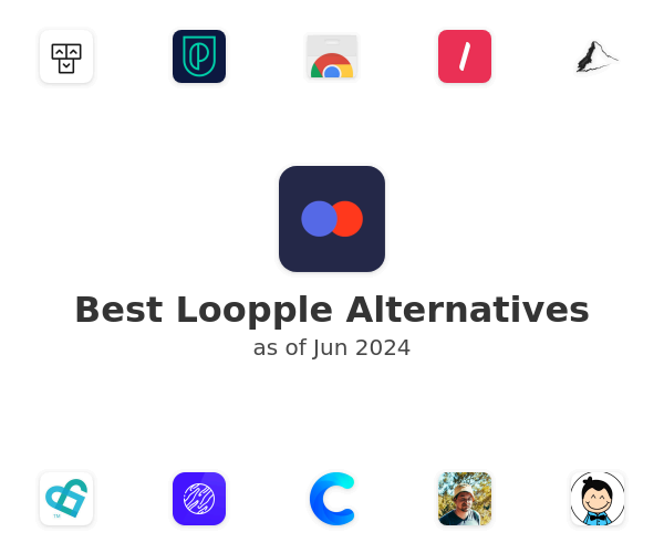 Best Loopple Alternatives