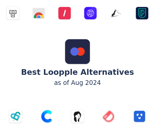 Best Loopple Alternatives