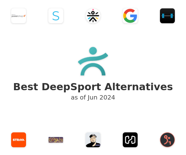Best DeepSport Alternatives