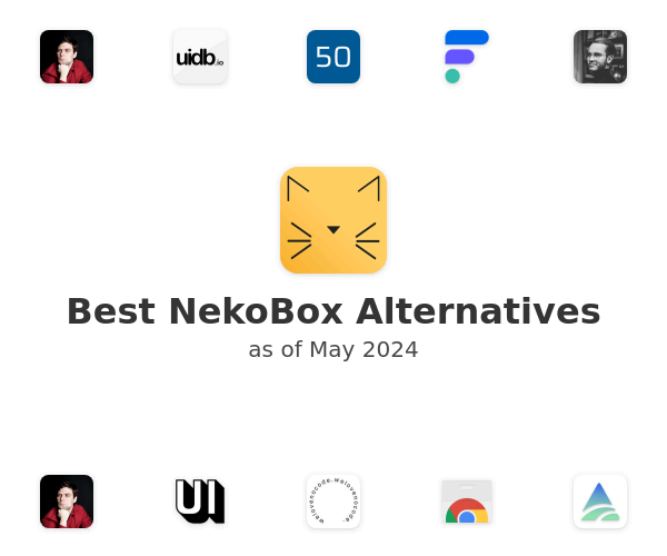 Best NekoBox Alternatives