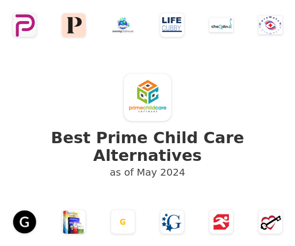 Best Prime Child Care Alternatives