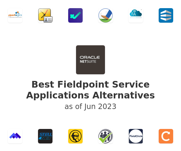 Best Fieldpoint Service Applications Alternatives