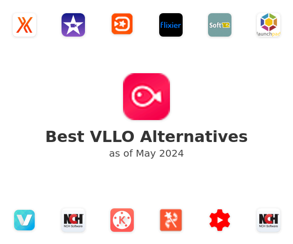 Best VLLO Alternatives