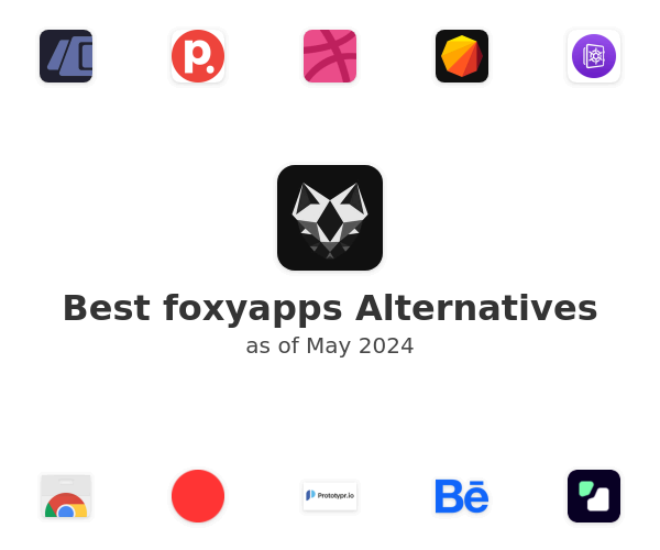 Best foxyapps Alternatives