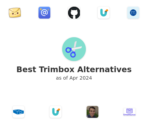 Best Trimbox Alternatives