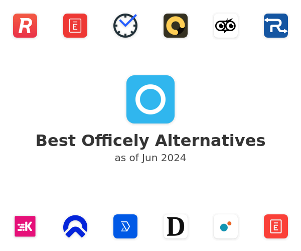 Best Officely Alternatives