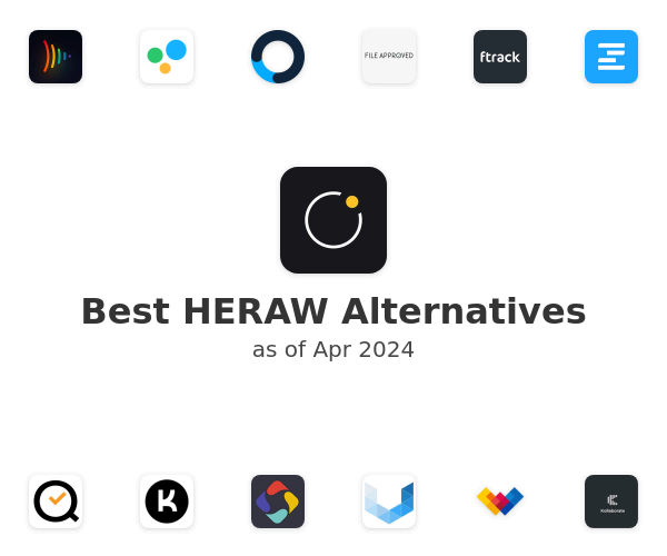 Best HERAW Alternatives
