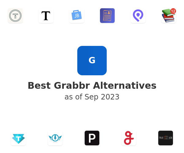 Best Grabbr Alternatives