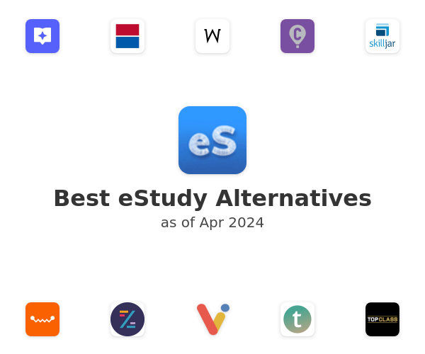 Best eStudy Alternatives