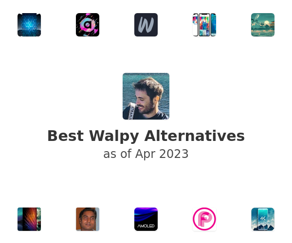 Best Walpy Alternatives