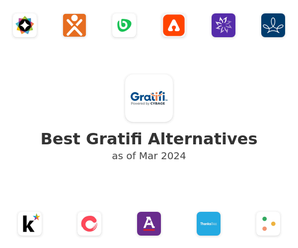 Best Gratifi Alternatives