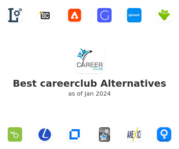 Best careerclub Alternatives