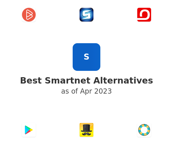 Best Smartnet Alternatives
