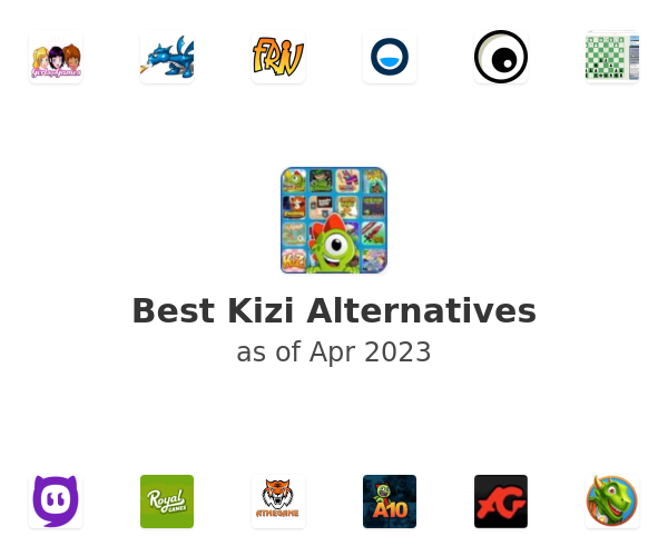 Best Kizi Alternatives
