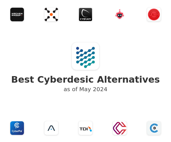 Best Cyberdesic Alternatives