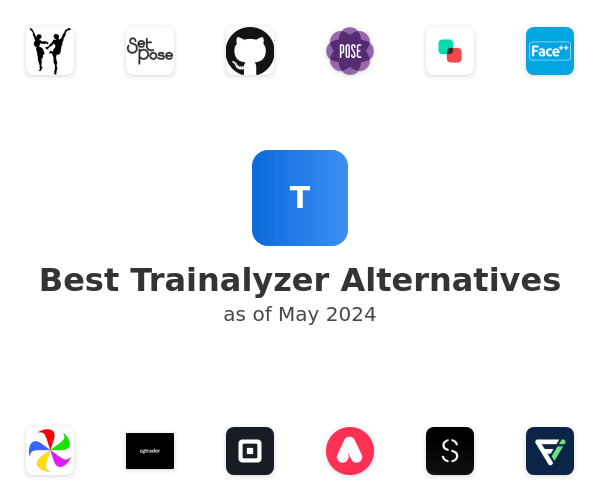 Best Trainalyzer Alternatives