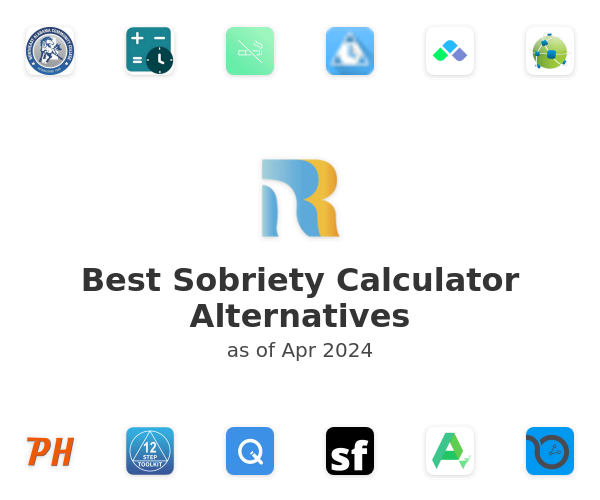 Best Sobriety Calculator Alternatives