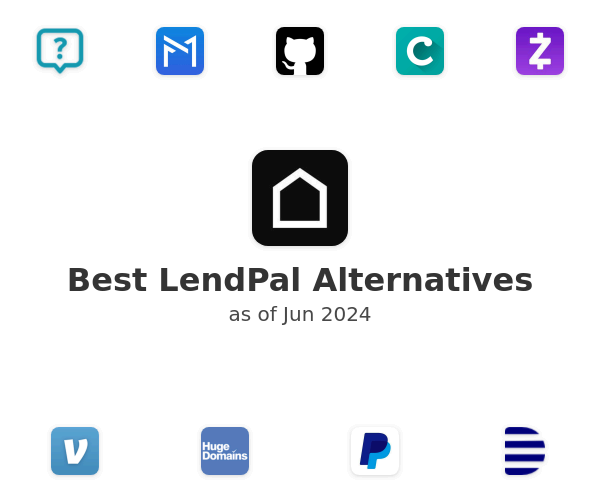 Best LendPal Alternatives