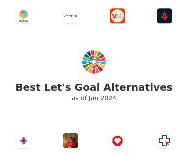 Best Let's Goal Alternatives