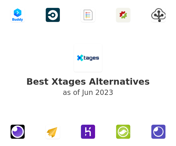 Best Xtages Alternatives