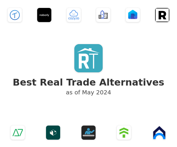 Best Real Trade Alternatives