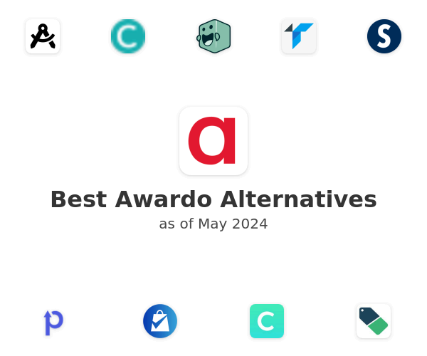 Best Awardo Alternatives