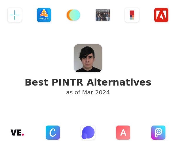 Best PINTR Alternatives