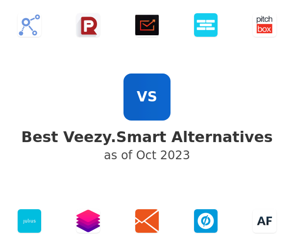 Best Veezy.Smart Alternatives