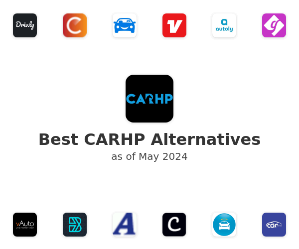 Best CARHP Alternatives