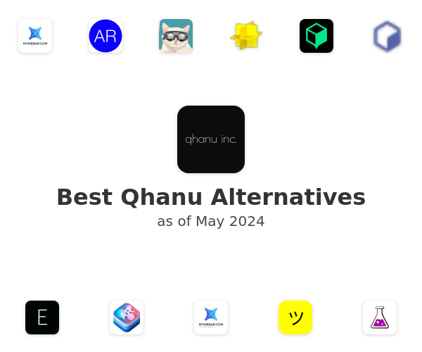 Best Qhanu Alternatives