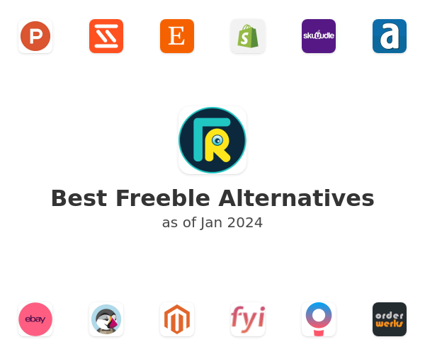 Best Freeble Alternatives