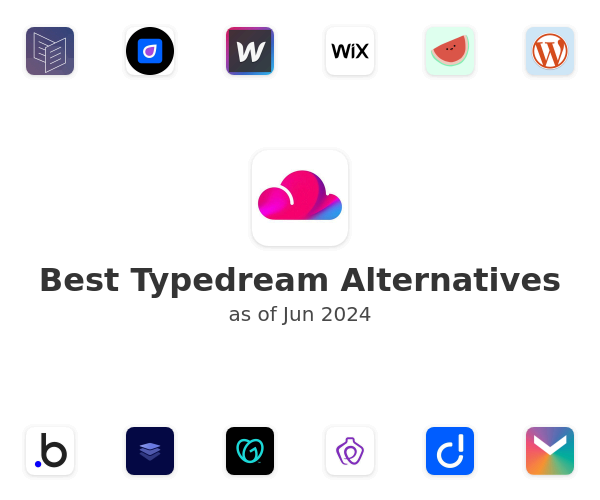 Best Typedream Alternatives