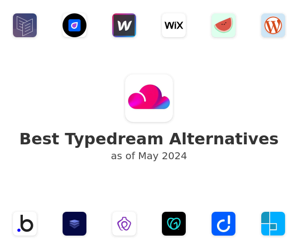Best Typedream Alternatives