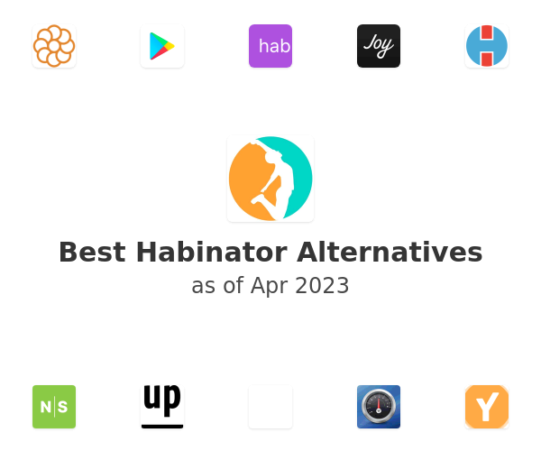 Best Habinator Alternatives