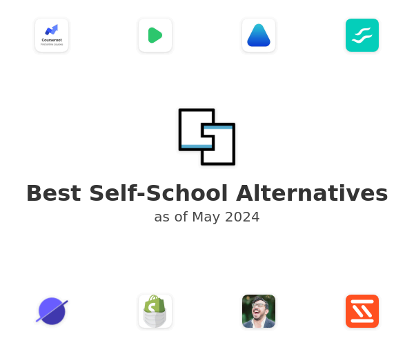 Best Self-School Alternatives
