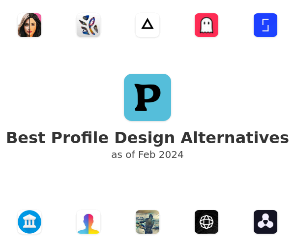 Best Profile Design Alternatives