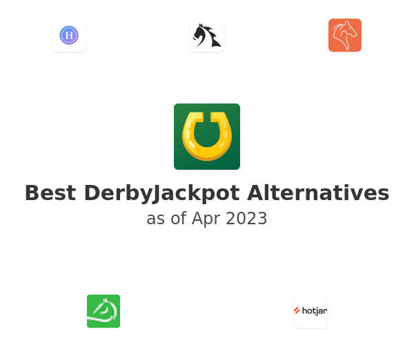 Best DerbyJackpot Alternatives