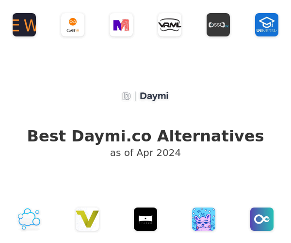 Best Daymi.co Alternatives