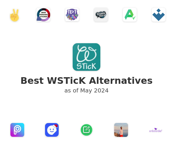 Best WSTicK Alternatives