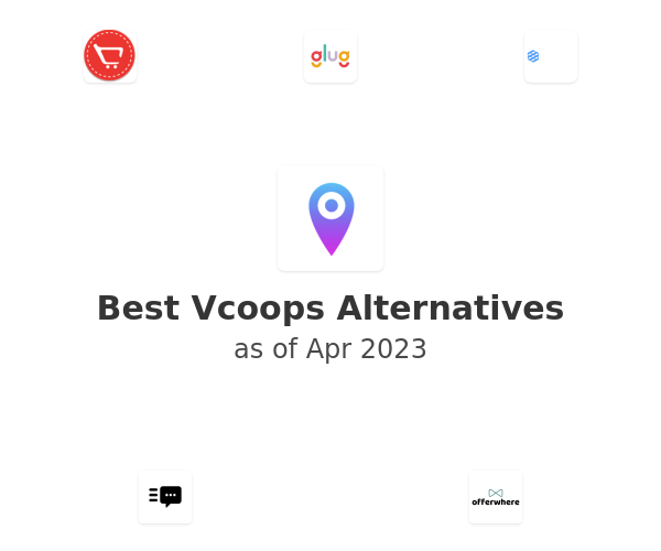 Best Vcoops Alternatives